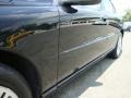 Black Sapphire Metallic - S60 2.5T Photo No. 11
