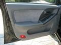 Black Obsidian - Elantra GLS Sedan Photo No. 11
