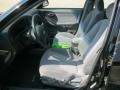 Black Obsidian - Elantra GLS Sedan Photo No. 12
