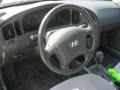 Black Obsidian - Elantra GLS Sedan Photo No. 13