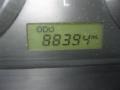 Black Obsidian - Elantra GLS Sedan Photo No. 15