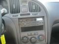 Black Obsidian - Elantra GLS Sedan Photo No. 16