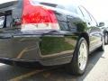 Black Sapphire Metallic - S60 2.5T Photo No. 15