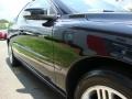 Black Sapphire Metallic - S60 2.5T Photo No. 17