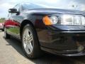 Black Sapphire Metallic - S60 2.5T Photo No. 18