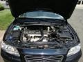 Black Sapphire Metallic - S60 2.5T Photo No. 19