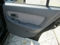 Black Obsidian - Elantra GLS Sedan Photo No. 21