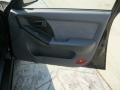 Black Obsidian - Elantra GLS Sedan Photo No. 23