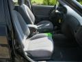 Black Obsidian - Elantra GLS Sedan Photo No. 24