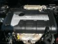 Black Obsidian - Elantra GLS Sedan Photo No. 25