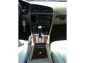Black Sapphire Metallic - S60 2.5T Photo No. 29