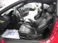 Rally Red - Tiburon GT V6 Photo No. 8