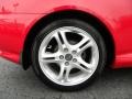 Rally Red - Tiburon GT V6 Photo No. 10