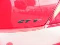 2003 Rally Red Hyundai Tiburon GT V6  photo #11