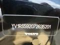 Black Sapphire Metallic - S60 2.5T Photo No. 38
