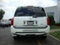 Tuscan Pearl White - QX 56 4WD Photo No. 5