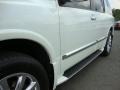 Tuscan Pearl White - QX 56 4WD Photo No. 11