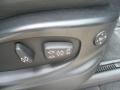 2002 Titanium Silver Metallic BMW X5 4.4i  photo #11