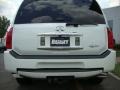 Tuscan Pearl White - QX 56 4WD Photo No. 14