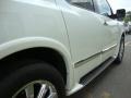 Tuscan Pearl White - QX 56 4WD Photo No. 16