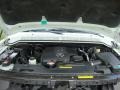Tuscan Pearl White - QX 56 4WD Photo No. 20