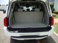 Tuscan Pearl White - QX 56 4WD Photo No. 21