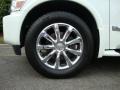 Tuscan Pearl White - QX 56 4WD Photo No. 24