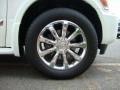 Tuscan Pearl White - QX 56 4WD Photo No. 27