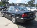 Black II - 7 Series 740i Sedan Photo No. 5