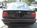 Black II - 7 Series 740i Sedan Photo No. 6