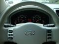 Tuscan Pearl White - QX 56 4WD Photo No. 45