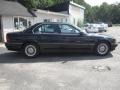 Black II - 7 Series 740i Sedan Photo No. 8
