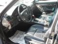 Black II - 7 Series 740i Sedan Photo No. 9