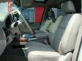 Tuscan Pearl White - QX 56 4WD Photo No. 49