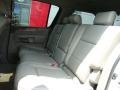 Tuscan Pearl White - QX 56 4WD Photo No. 51