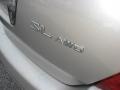 2005 Sheer Silver Metallic Nissan Murano SL AWD  photo #42