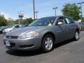 Dark Silver Metallic - Impala LT Photo No. 1