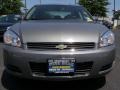 Dark Silver Metallic - Impala LT Photo No. 2
