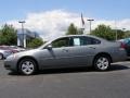 Dark Silver Metallic - Impala LT Photo No. 4