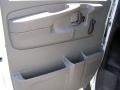 Summit White - Express 2500 Work Van Photo No. 8