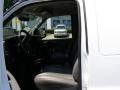 Summit White - Express 2500 Work Van Photo No. 10