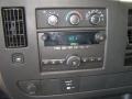 Summit White - Express 2500 Work Van Photo No. 12