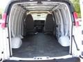 Summit White - Express 2500 Work Van Photo No. 15