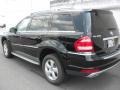 Black - GL 450 4Matic Photo No. 3