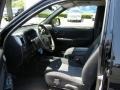 2007 Black Chevrolet Colorado LT Crew Cab  photo #11