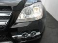 Black - GL 450 4Matic Photo No. 30