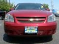 Sport Red - Cobalt LT Sedan Photo No. 2