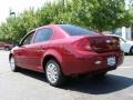 Sport Red - Cobalt LT Sedan Photo No. 5