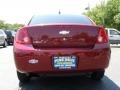Sport Red - Cobalt LT Sedan Photo No. 6