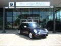 2006 Astro Black Metallic Mini Cooper Hardtop  photo #2